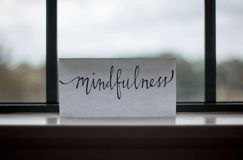 What exactly is meditation? What’s mindfulness? And what’s the difference?
